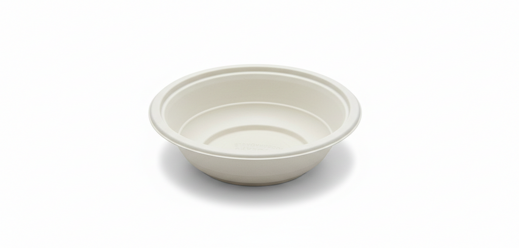 12 Oz Bowl