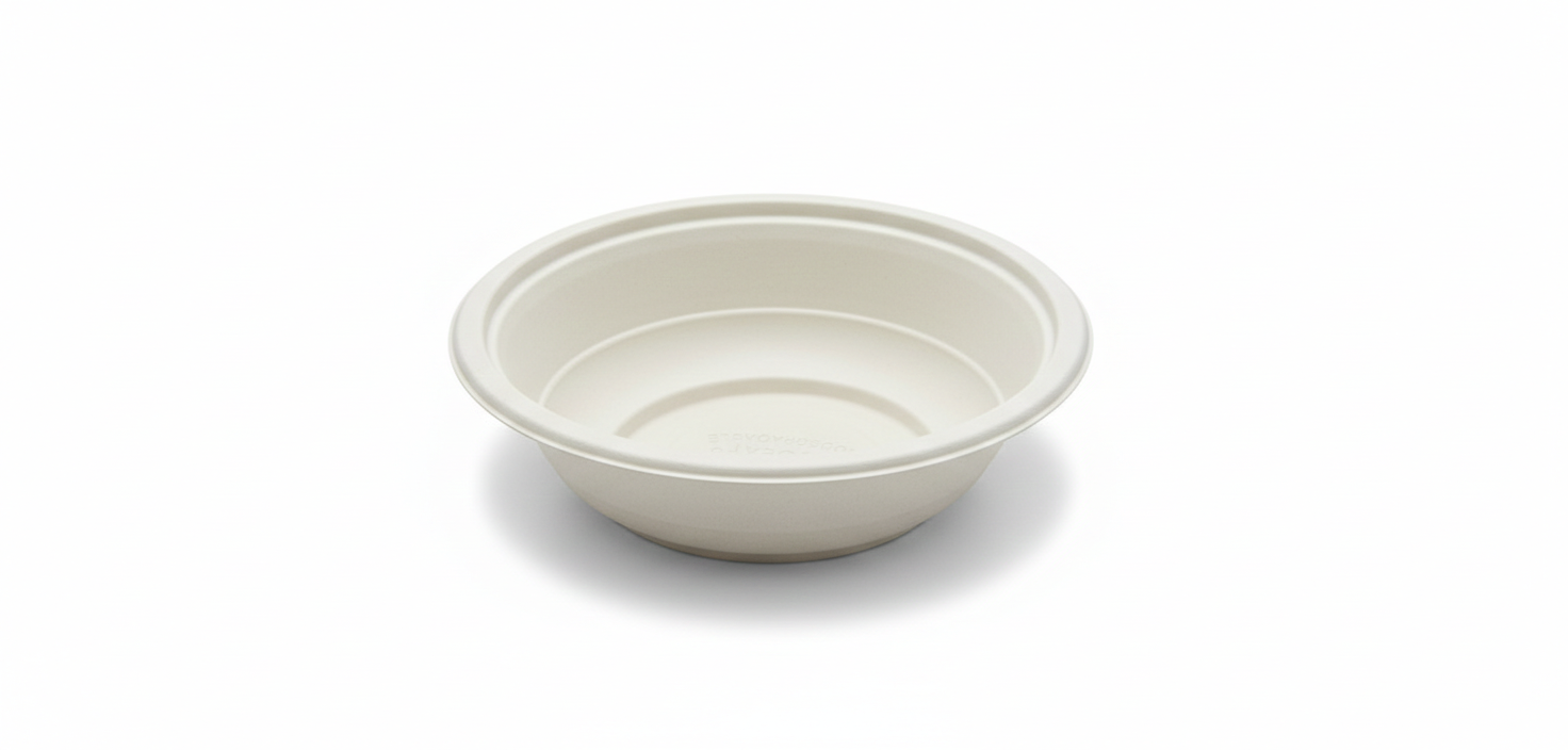 12 Oz Bowl